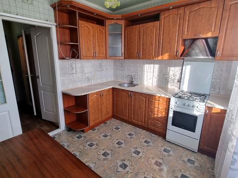 квартира за адресою Вернадського вул., 2
