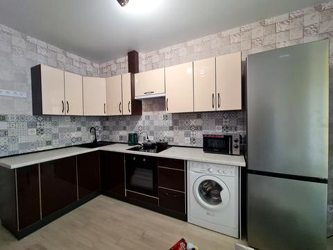 квартира за адресою Кадетський Гай вул., 8