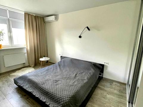 квартира за адресою Воскресенська вул., 16-Б