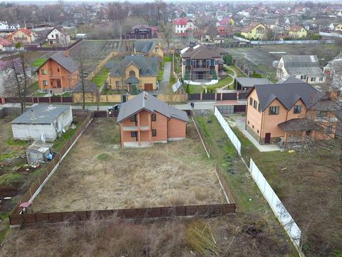 участок по адресу Мостова, 3