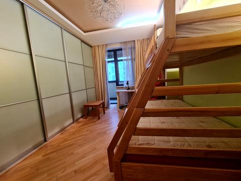 квартира за адресою Київ, Павлівська вул., 17