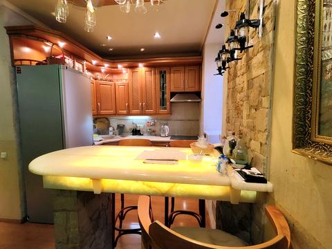 квартира за адресою Київ, Мечникова вул. (Кловський), 16