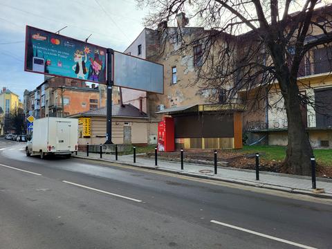 коммерческая по адресу Бельведерская ул., 17б