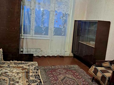 квартира за адресою Харків, Аерокосмічний просп., 41а