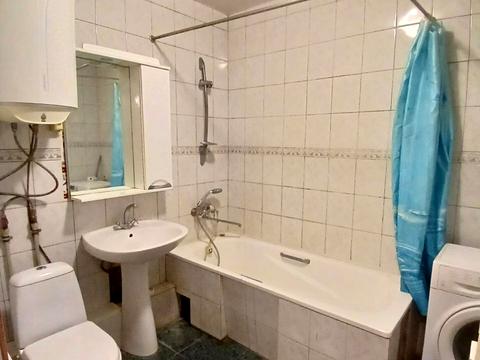 квартира за адресою Барабашова вул., 46а