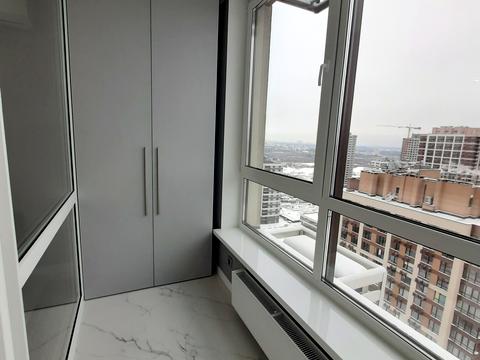 квартира по адресу Правды просп. (Правды), 2-В