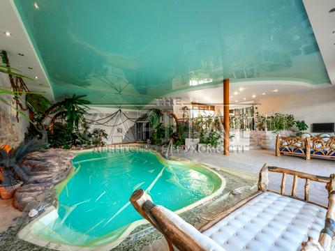 дом по адресу Новая ул.