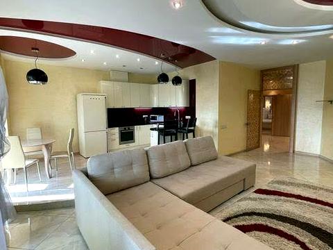 квартира по адресу Херсонская ул., 9-А