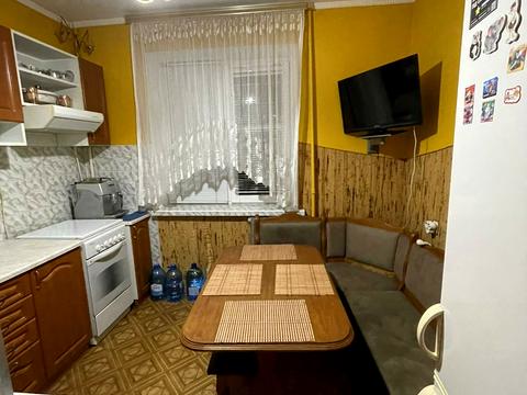 квартира по адресу Сиховская ул., 24