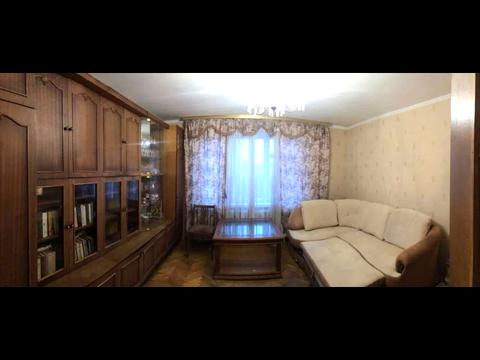 квартира по адресу Юрія Шевельова ул. (Миколи Руднєва), 49/20