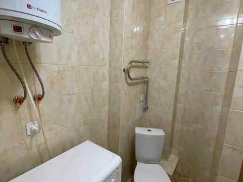 квартира по адресу Пономарёва ул., 26 к3