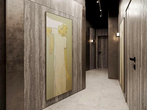 коммерческая по адресу Бусловская ул., 12