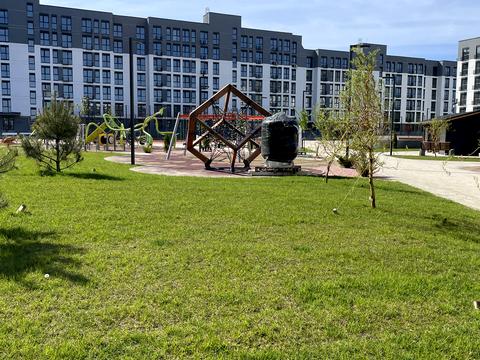 квартира за адресою Козацька вул., 25