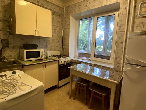 квартира по адресу Академика Булаховского ул., 36