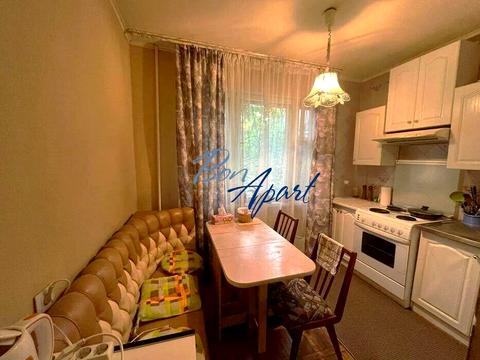 квартира по адресу Академика Заболотного ул., 102