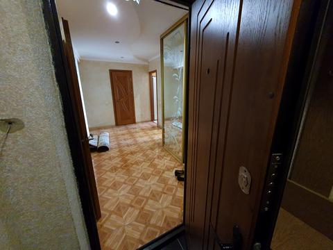 квартира по адресу Текстильная ул., 1