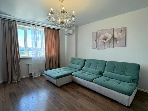 квартира за адресою Андрія Аболмасова вул. (Панельна), 7
