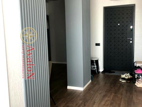 квартира за адресою Марсельська вул., 33в