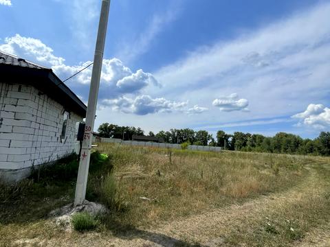 ділянка за адресою Рибальська, 28