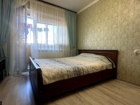 квартира по адресу Независимости ул., 14