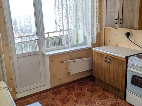 квартира за адресою Георгія Гонгадзе просп. (Радянської України), 3-Б