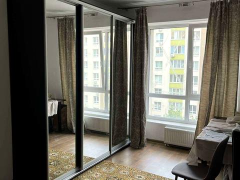 квартира по адресу Академіка Шалімова ул., 67-А