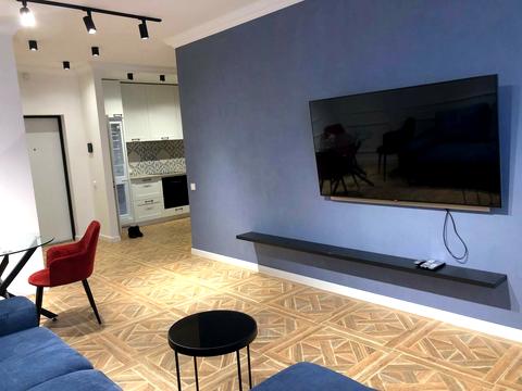 квартира по адресу Академика Глушкова просп., 9-Г