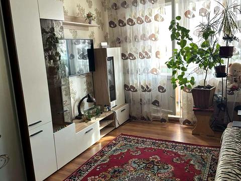 комната по адресу Ревуцкого ул., 24/4