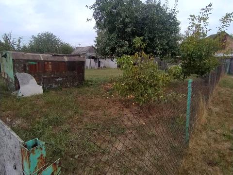 участок по адресу Шевченка, 230