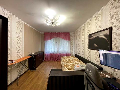 квартира по адресу Академика Королёва ул., 69