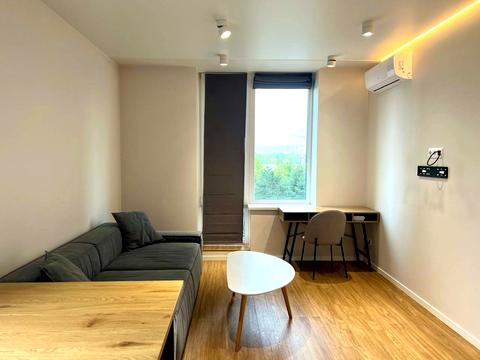 квартира по адресу Камянская ул. (Днепродзержинская), 125-Г