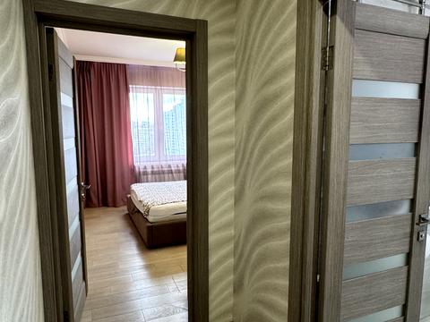 квартира по адресу Елизаветы Чавдар ул., 4