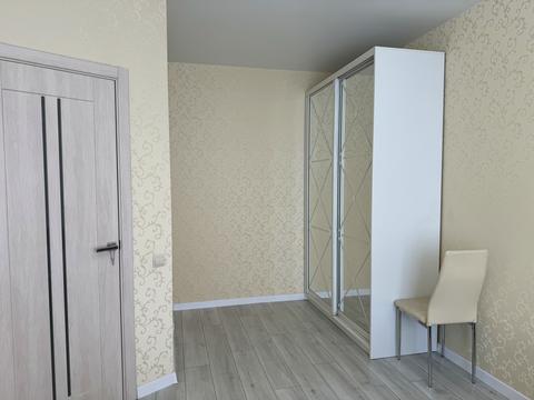 квартира за адресою Леоніда Бірюкова бульв., 2-А