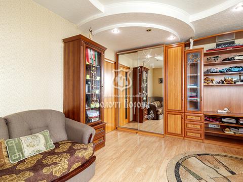 квартира по адресу Дмитра Чижевського ул. (Петра Чаадаева), 2-В