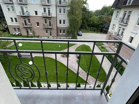 квартира за адресою Травневий пров., 4