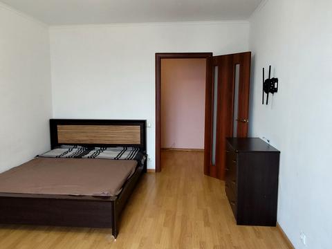 квартира за адресою Гарматна вул., 31-А