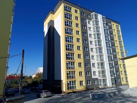 квартира по адресу Владимира Великого ул., 9-А