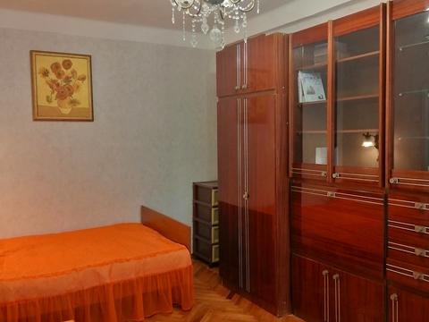 квартира за адресою Марії Приймаченко бульв. (Академіка Ліхачова), 8-Б