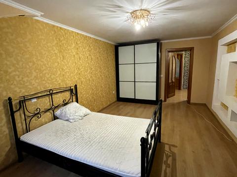 квартира по адресу Степана Демьянчука ул., 1а