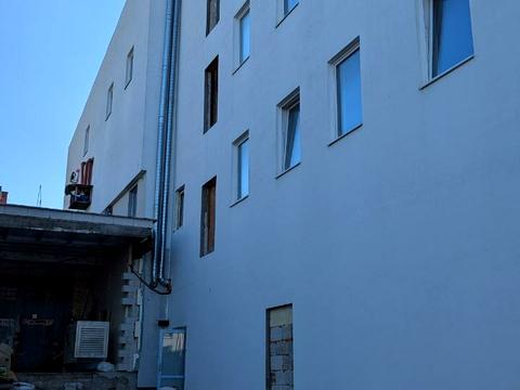 комерційна за адресою Гетьмана Виговського вул., 45