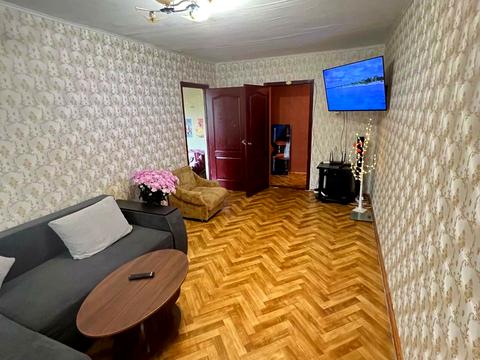 квартира за адресою Юрія Кондратюка вул. (Комунарівська), 26