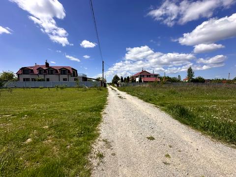 ділянка за адресою 