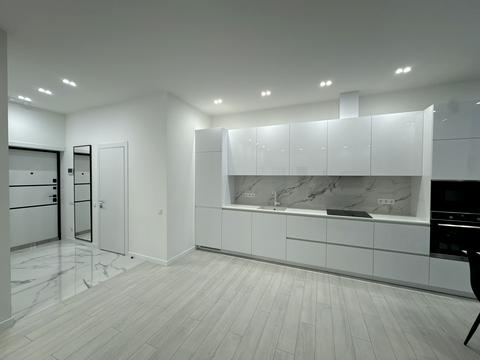 квартира по адресу Андрея Верхогляда ул. (Михайла Драгомирова), 17-В