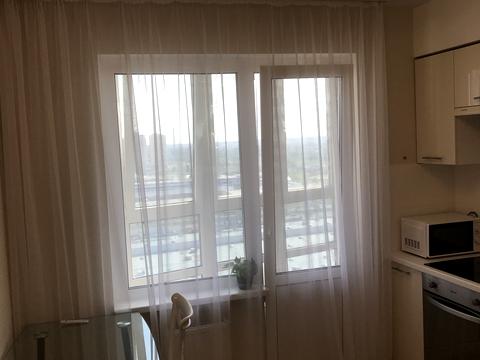 квартира за адресою Бориса Гмирі вул., 20