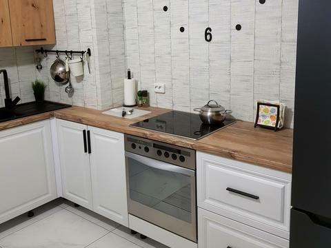 квартира по адресу Балтийский пер., 5