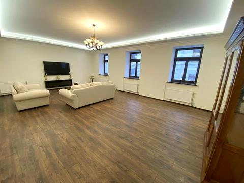 квартира за адресою Гончарна вул., 5-А