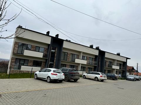 квартира за адресою Степана Клочурака вул., 3