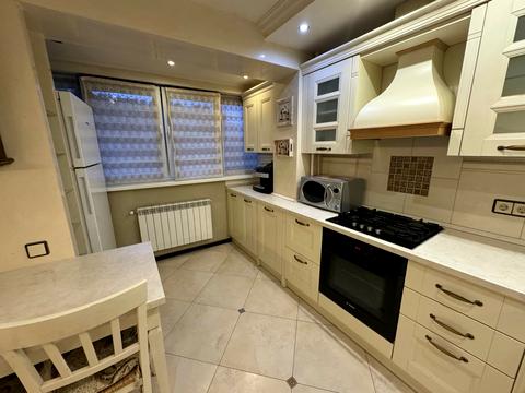 квартира по адресу Большая Васильковская ул. (Красноармейская), 124-А