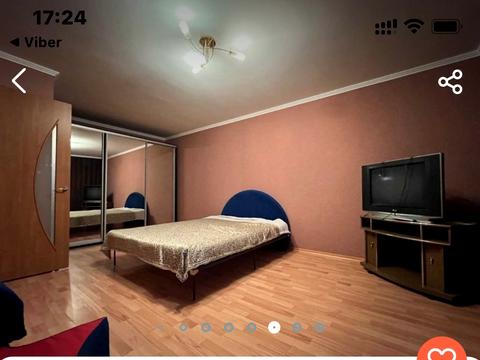 квартира по адресу Яскрава ул. (Тверская), 9