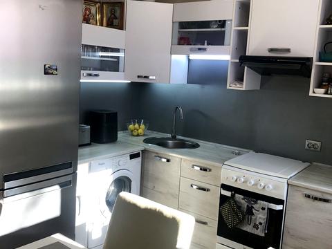 квартира за адресою Героїв Маріуполя вул. (Гагаріна), 66